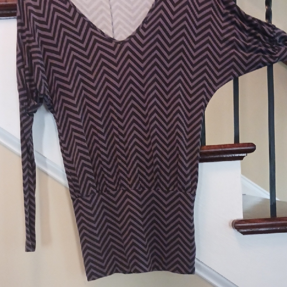 Tart Light Gray Dress